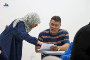 Workshop on Academic Writing